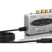 Behringer U-Control UCA202 USB hangkártya
