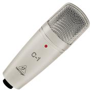 Behringer C-1 kondenzátoros stúdiómikrofon