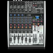 Behringer XENYX X1204USB USB keverő
