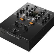 Pioneer DJ DJM-250MK2 2-csatornás DJ keverő