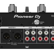 Pioneer DJ DJM-250MK2 2-csatornás DJ keverő