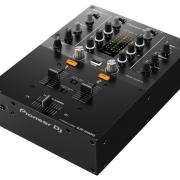 Pioneer DJ DJM-250MK2 2-csatornás DJ keverő