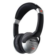 Numark HF125 DJ fejhallgató
