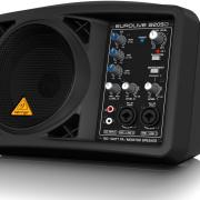 Behringer EUROLIVE B205D aktív PA hangfal/monitor