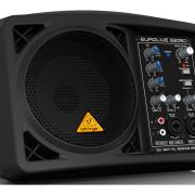 Behringer EUROLIVE B205D aktív PA hangfal/monitor