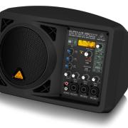 Behringer EUROLIVE B207MP3 aktív PA hangfal/monitor