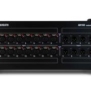 Allen & Heath AB168 Stagebox GLD és QU keverőkhöz