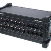 Allen & Heath AB168 Stagebox GLD és QU keverőkhöz