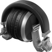 Pioneer DJ HDJ-X5-S DJ fejhallgató (ezüst)