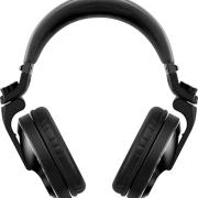 Pioneer DJ HDJ-X10-K DJ fejhallgató (fekete)
