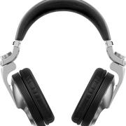 Pioneer DJ HDJ-X10-S DJ fejhallgató (ezüst)