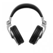 Pioneer DJ HDJ-X7-S DJ fejhallgató (ezüst)