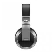 Pioneer DJ HDJ-X7-S DJ fejhallgató (ezüst)
