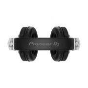 Pioneer DJ HDJ-X7-S DJ fejhallgató (ezüst)