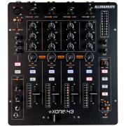 Allen & Heath XONE:43 analóg DJ keverő