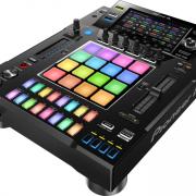 Pioneer DJ DJS-1000 standalone DJ sampler/szekvenszer