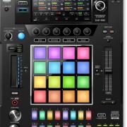 Pioneer DJ DJS-1000 standalone DJ sampler/szekvenszer