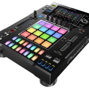 Pioneer DJ DJS-1000 standalone DJ sampler/szekvenszer