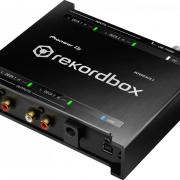 Pioneer DJ Interface 2 USB Audió Interfész
