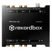 Pioneer DJ Interface 2 USB Audió Interfész