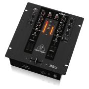 Behringer PMP2000D 14 Csatornás Erősítős Keverőpult