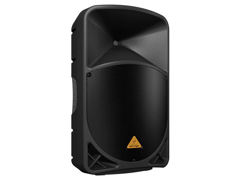 Behringer Eurolive B115W 1000W Aktív Hangfal Bluetooth-szal