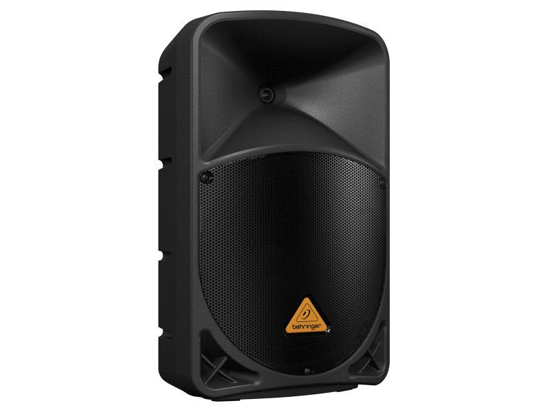 Behringer Eurolive B112W 1000W Aktív Hangfal Bluetooth-szal
