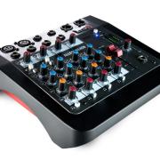 Allen & Heath ZED-6 analóg keverőpult