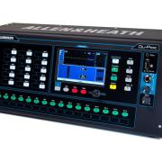 Allen & Heath AP9933 hordtáska QU-PAC keverőpulthoz