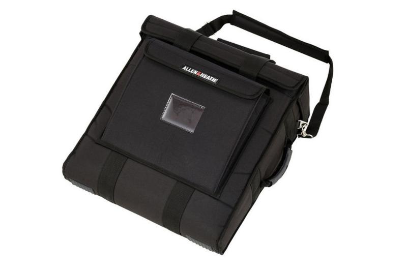 Allen & Heath AP9931 hordtáska QU-16 keverőpulthoz