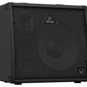 Behringer KXD12 600W bi-amp billentyűs kombóerősítő