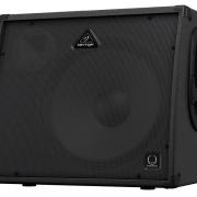 Behringer KXD15 600W bi-amp billentyűs kombóerősítő