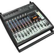 Behringer Europower PMP500 2×250W keverőerősítő