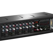 Behringer Europower PMP550M 500W keverőerősítő
