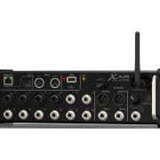 Behringer X AIR XR12 12-csatornás digitális keverőpult