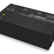 Behringer Micropower PS400 hordozható fantomtápegység