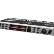 Behringer FBQ2496 Feedback Destroyer Pro gerjedésgátló