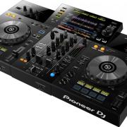 Pioneer DJ XDJ-RR 2-csatornás rekordbox DJ rendszer