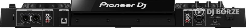 Pioneer DJ XDJ-RR 2-csatornás rekordbox DJ rendszer