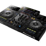 Pioneer DJ XDJ-RR 2-csatornás rekordbox DJ rendszer