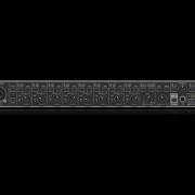 Behringer U-PHORIA UMC1820 18×20 USB 2.0 audió/MIDI interfész