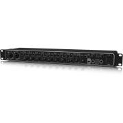 Behringer U-PHORIA UMC1820 18×20 USB 2.0 audió/MIDI interfész