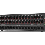 Behringer S32 Digital Snake 32-csatornás I/O Stage Box