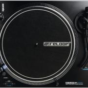 Reloop RP-8000 MK2 DJ lemezjátszó