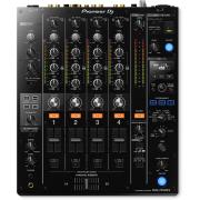 Pioneer DJ DJM-750MK2 4-csatornás DJ keverő