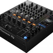 Pioneer DJ DJM-750MK2 4-csatornás DJ keverő