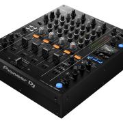 Pioneer DJ DJM-750MK2 4-csatornás DJ keverő
