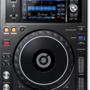 Pioneer DJ XDJ-1000MK2 rekordbox DJ médialejátszó