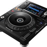Pioneer DJ XDJ-1000MK2 rekordbox DJ médialejátszó