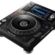 Pioneer DJ XDJ-1000MK2 rekordbox DJ médialejátszó